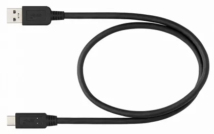 Nikon USB-Kabel UC-E24 für Z7II, Z6II, Z7, Z6, Z5 und D780